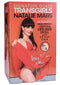 Signat Doll Transgirl Natalie Mars(disc)-0