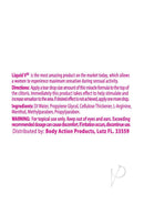 Liquid V Stimulating Gel For Women 0.5 Oz - Image 2