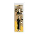 Boneyard Toys Grip Lock Silicone Dildo Base Kit packaging with suction cup and textured grip handle.