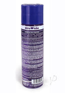 Skins Super Slide Silicone Based Lubricant 4.4 Oz bottle for personal use, massage, and skin moisturizing.