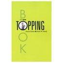 The New Topping Book by Easton and Hardy featuring authors Dossie Easton and Janet W. Hardy on a vibrant green cover.