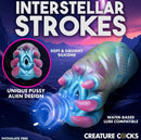 CREATURE COCKS URSA SILICONE PUSSY STROKER-1