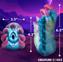 CREATURE COCKS URSA SILICONE PUSSY STROKER-2