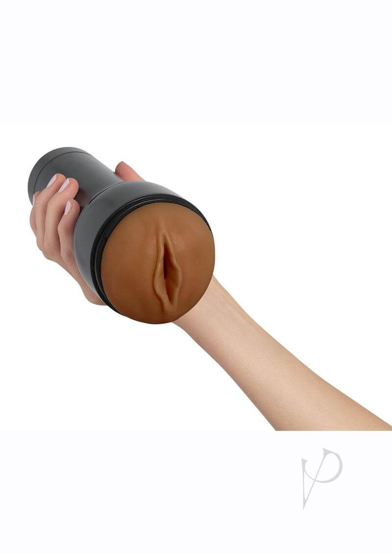 Kiiroo Feel Stroker Generic Pussy Md Brn-2