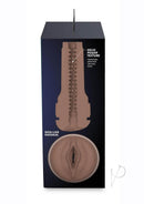 Kiiroo Feel Stroker Generic Pussy Md Brn-3