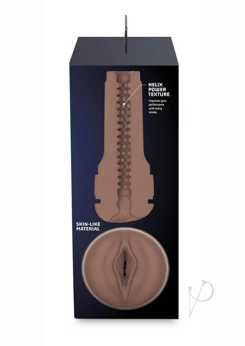 Kiiroo Feel Stroker Generic Pussy Md Brn-3