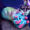 CREATURE COCKS URSA SILICONE PUSSY STROKER-6
