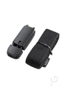 Keon Automatic Masturbator Neck Strap and attachment accessory for hands-free pleasure