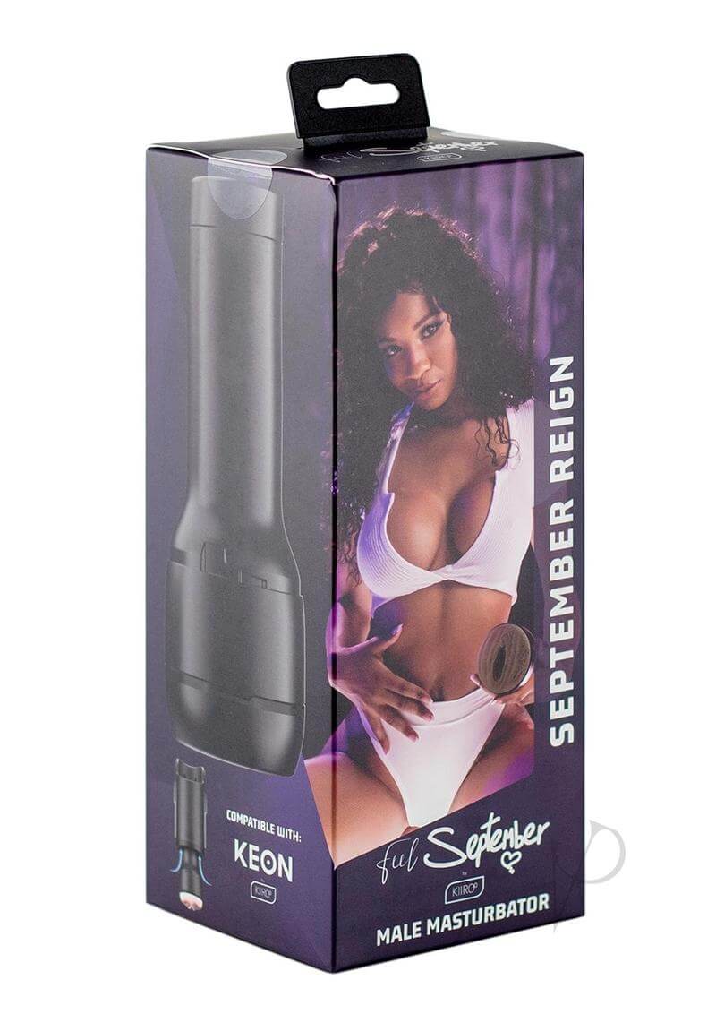 Kiiroo Feel September Reign-0