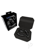 Bathmate Prostate Pro Remote Control Prostate Massager Black