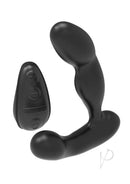 Bathmate Prostate Pro Remote Control Prostate Massager Black - Image 2