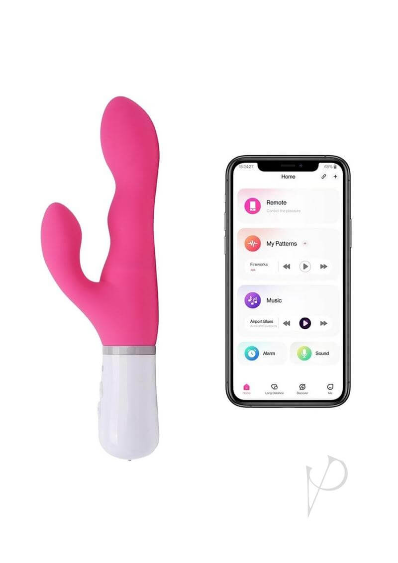Nora Pink-2