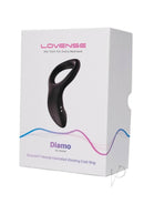 Diamo Black-0