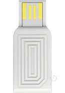 Lovense USB Bluetooth Adapter for stable Bluetooth communication with Lovense toys on Windows PC.