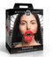MASTER SERIES VAMPIRE MOUTH GAG VIBRATING-0