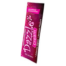 Dazzle Stimulating Cream Sample Packet 50 Count for enhancing pleasure and orgasm with maximum sensation.
