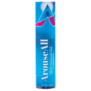 Arouseall Male Stimulating Gel 0.50 Oz Bottle packaging for heightened male arousal and sensation.
