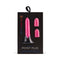 Discover Unrivaled Pleasure with the Ultimate Super Bullet NU Sensuelle Point Plus 20