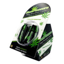 Hempleasure For Men Arousal Cream 50 Pc Fish Bowl display with individual packets for stimulation and pleasure.
