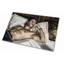 Little Genie Sexy Puzzle Chase 1000 Piece Jigsaw featuring a captivating image of Chase in a relaxed pose.