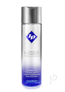 ID Free Water Based Lubricant 8.5 Oz bottle, hypoallergenic and gentle for intimate use.