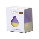 Tenga Iroha Mini Fuji-lemon Vibrator