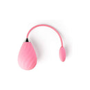 Magic Sundae App Controlled Vibrating Love Egg Pink featuring a sleek design for ultimate pleasure.