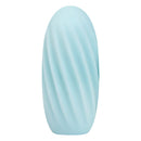 Svakom Hedy Blue Pack Masturbation Sleeve, compact blue stroker for realistic pleasure.