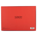 Svakom BDSM Unlimited Pleasure Kit elegant red gift box packaging with 'Explore Your Limits' slogan.