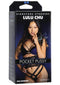 Signature Lulu Chu Pocket Pussy-0