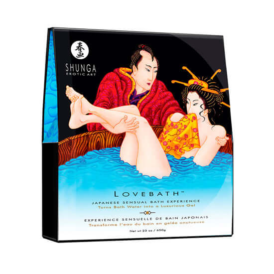 LOVEBATH OCEAN TEMPTATIONS 23 OZ-0