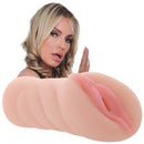 Rachael Cavalli Porn Star Pussy Stroker for an incredibly lifelike solo play experience.