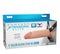 Fantasy X-Tensions Elite 6" Hollow Silicone Strap-On in packaging