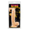 KONG BENDERZ DUAL DENSITY DONG 6IN FLESH-0