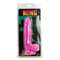KONG BENDERZ DUAL DENSITY DONG 6IN PINK-0