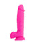 KONG BENDERZ DUAL DENSITY DONG 5IN PINK-1