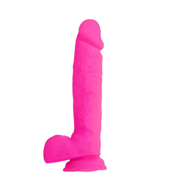 KONG BENDERZ DUAL DENSITY DONG 5IN PINK-1