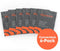 SCREAMING O DYNAMO WELLNESS DELAY WIPE 6 PACK-0