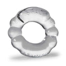 THE SIX PACK COCKRING CLEAR (NET)-0