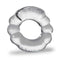 THE SIX PACK COCKRING CLEAR (NET)-0