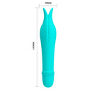 Pretty Love Edward G-Spot Vibrator Blue - Image 5