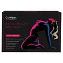 The Cowgirl Afternoon Delight 6-piece Erotic Collection packaging showcasing items included.