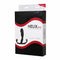 Aneros Trident Series Helix Syn Prostate Stimulator packaging with sleek design and clear labeling.