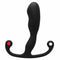 Aneros Trident Series Helix Syn Prostate Stimulator showcasing its unique design and ergonomic shape.