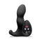 Aneros Vice 2 Vibrating Male G spot Prostate Stimulator with wireless remote and dual-motor design.