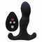 Aneros Vice 2 Vibrating Male G spot Prostate Stimulator with remote control for enhanced pleasure.