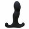 Aneros Vice 2 Vibrating Male G spot Prostate Stimulator in sleek black design with ergonomic features.
