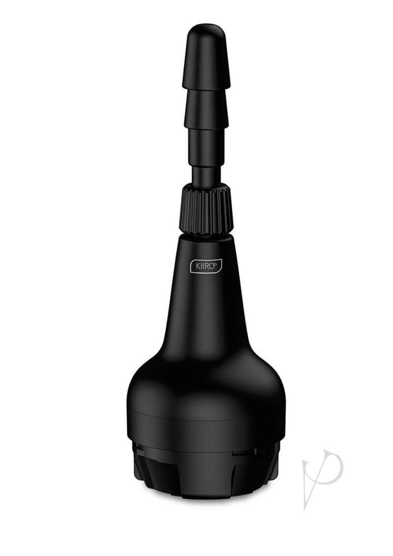 Keon Dildo Adapter for vacuum-lock dildos, transforming Keon device into an automatic sex machine.