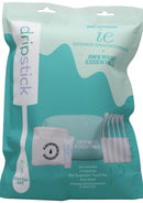 Complete Intimacy Starter Set by Awkward Essentials featuring Dripsticks for weekend adventures and intimate enhancements.