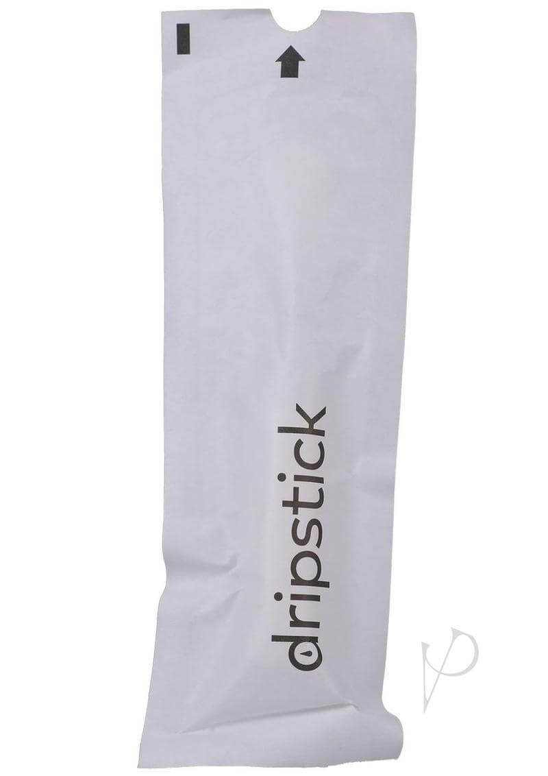 Awkward Essentials Dripstick 3-Pack packaging for post-sex cleanup solution